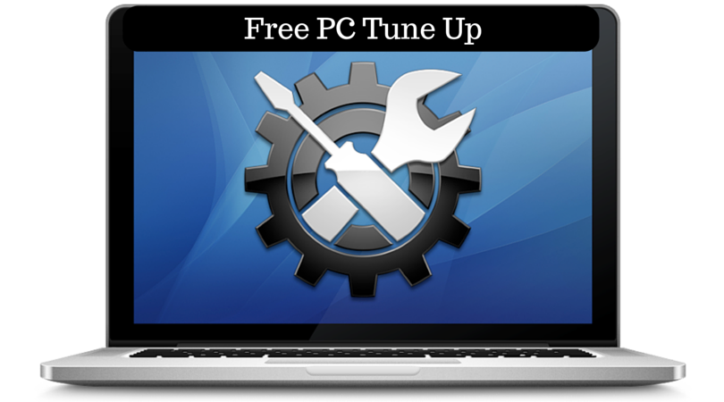free computer cleaner